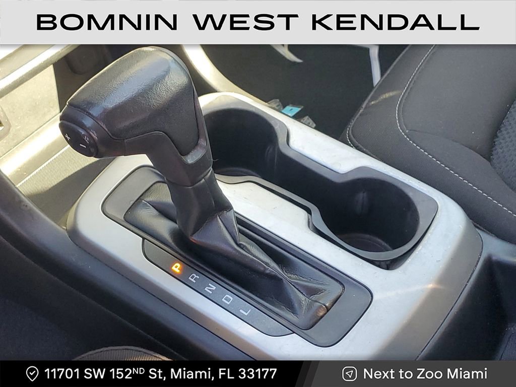 Used 2019 Chevrolet Colorado LT w/ LT Convenience Package image 28