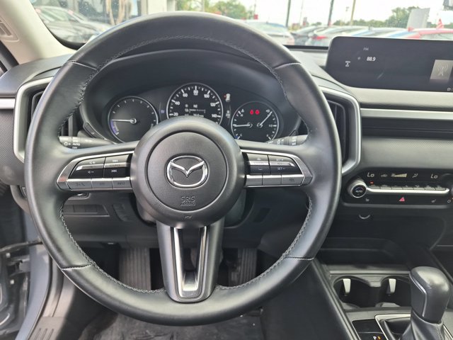Used 2025 MAZDA CX-50 2.5 Hybrid w/ Preferred Pkg AWD/4WD image 22