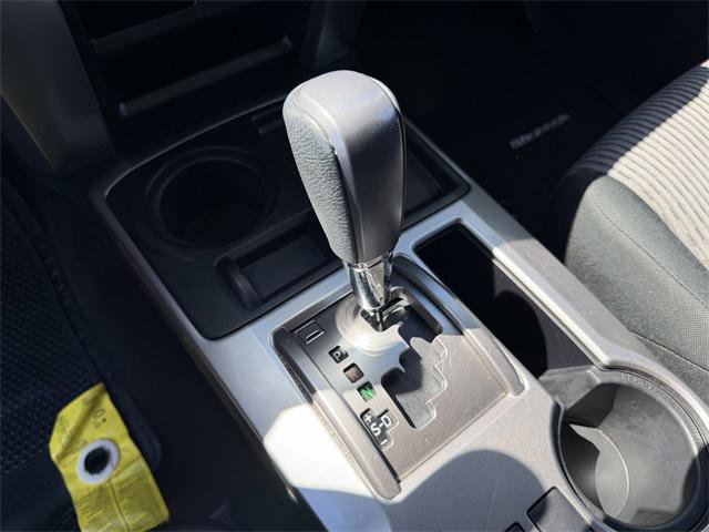 Certified 2023 Toyota 4Runner SR5 image 18