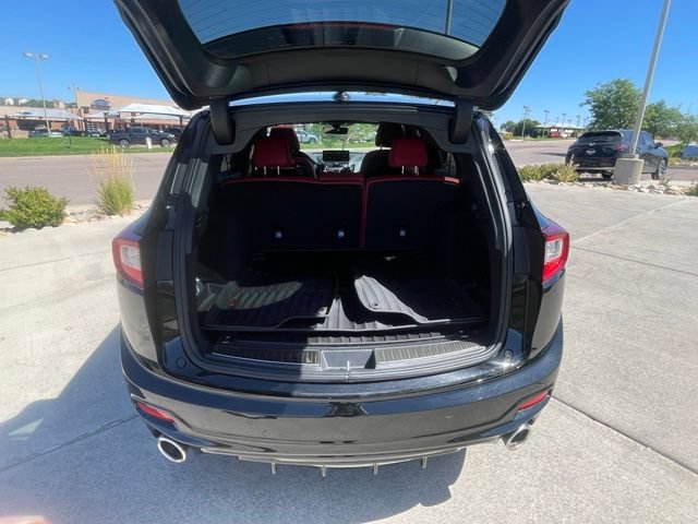 Used 2025 Acura RDX w/ Advance Package AWD/4WD image 28