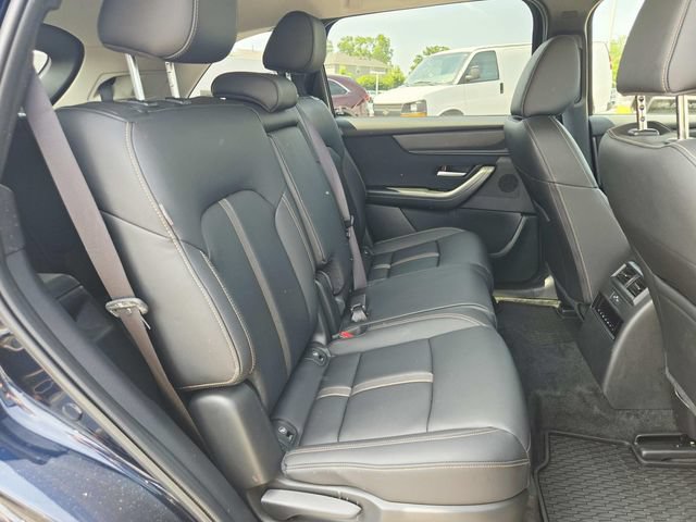 Certified 2026 MAZDA CX-90 3.3 Turbo w/ Select Package AWD/4WD image 13