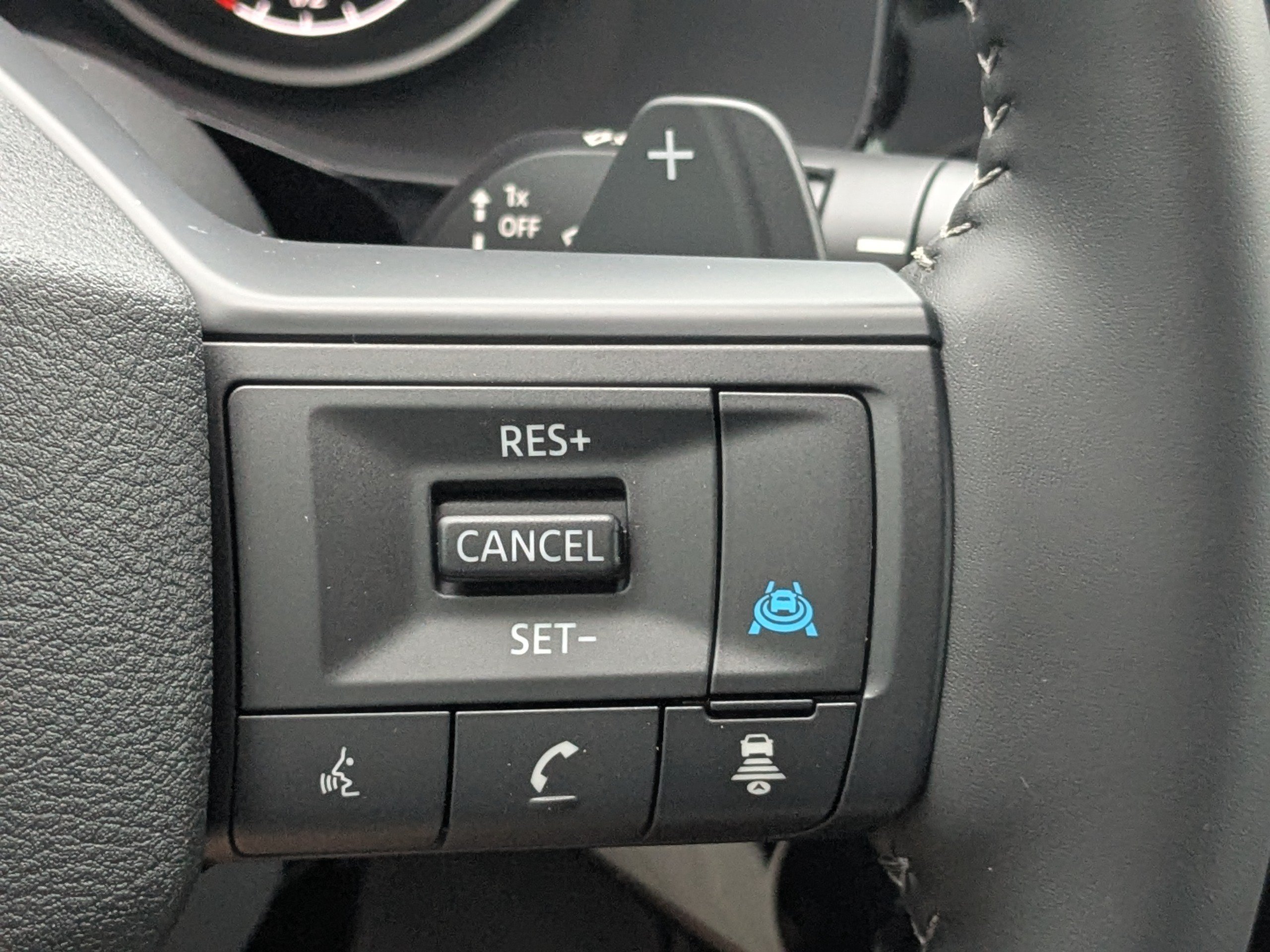 New 2026 Nissan Pathfinder SV FWD image 30