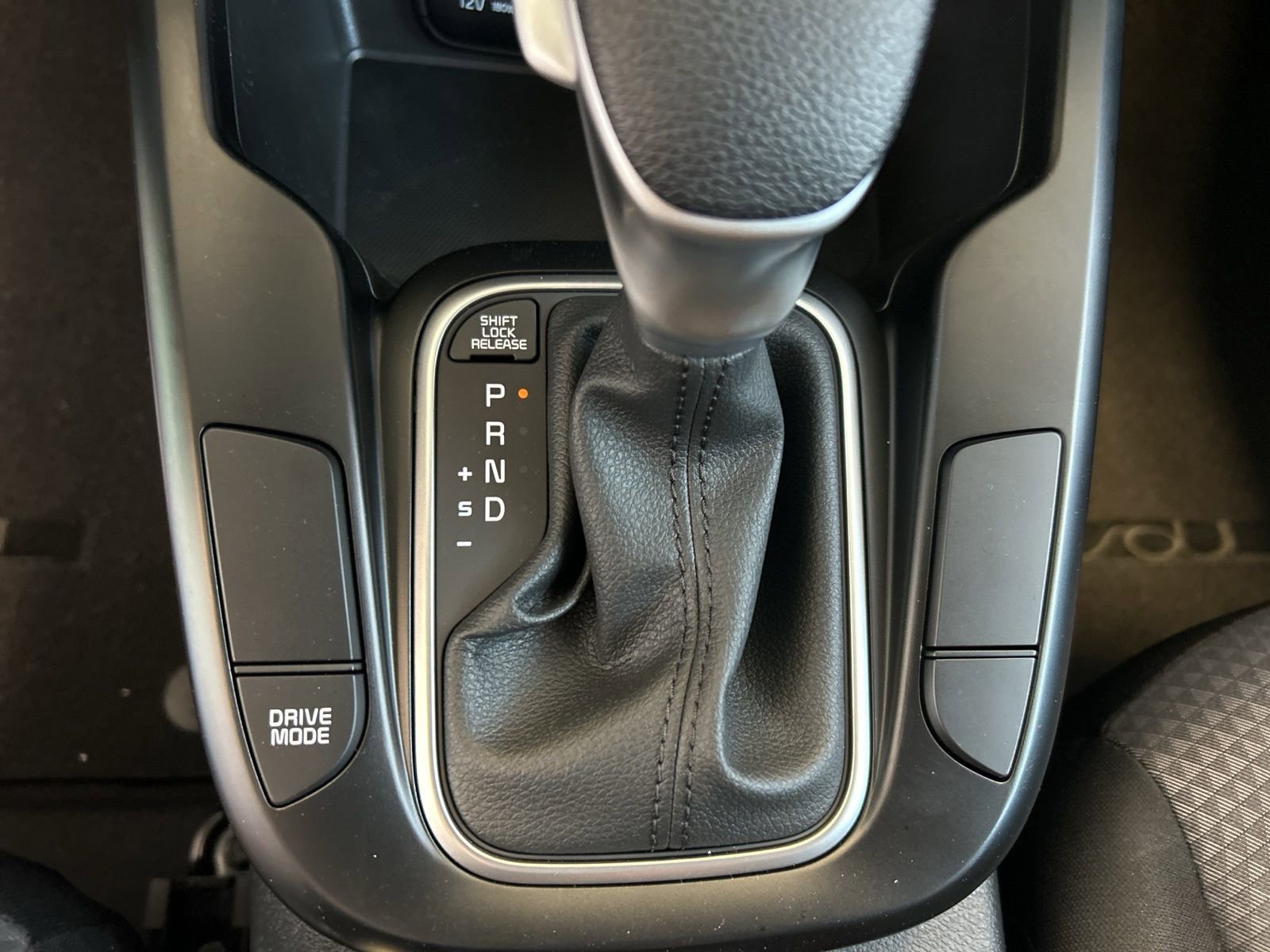 New 2025 Kia Soul LX image 22