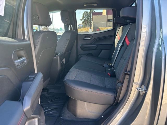 Used 2023 Chevrolet Colorado Z71 w/ Z71 Convenience Package 2 image 12