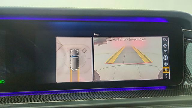 Used 2024 Mercedes-Benz G 63 AMG 4MATIC image 46