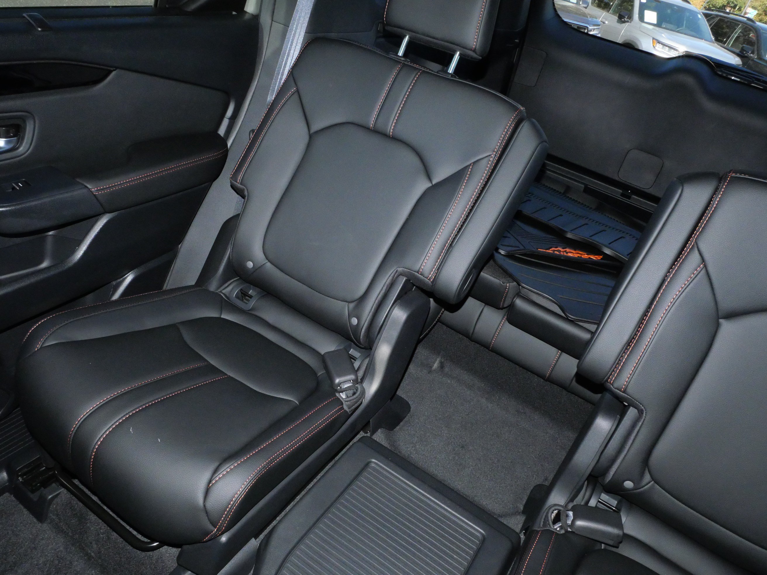 Certified 2026 Honda Pilot TrailSport image 12