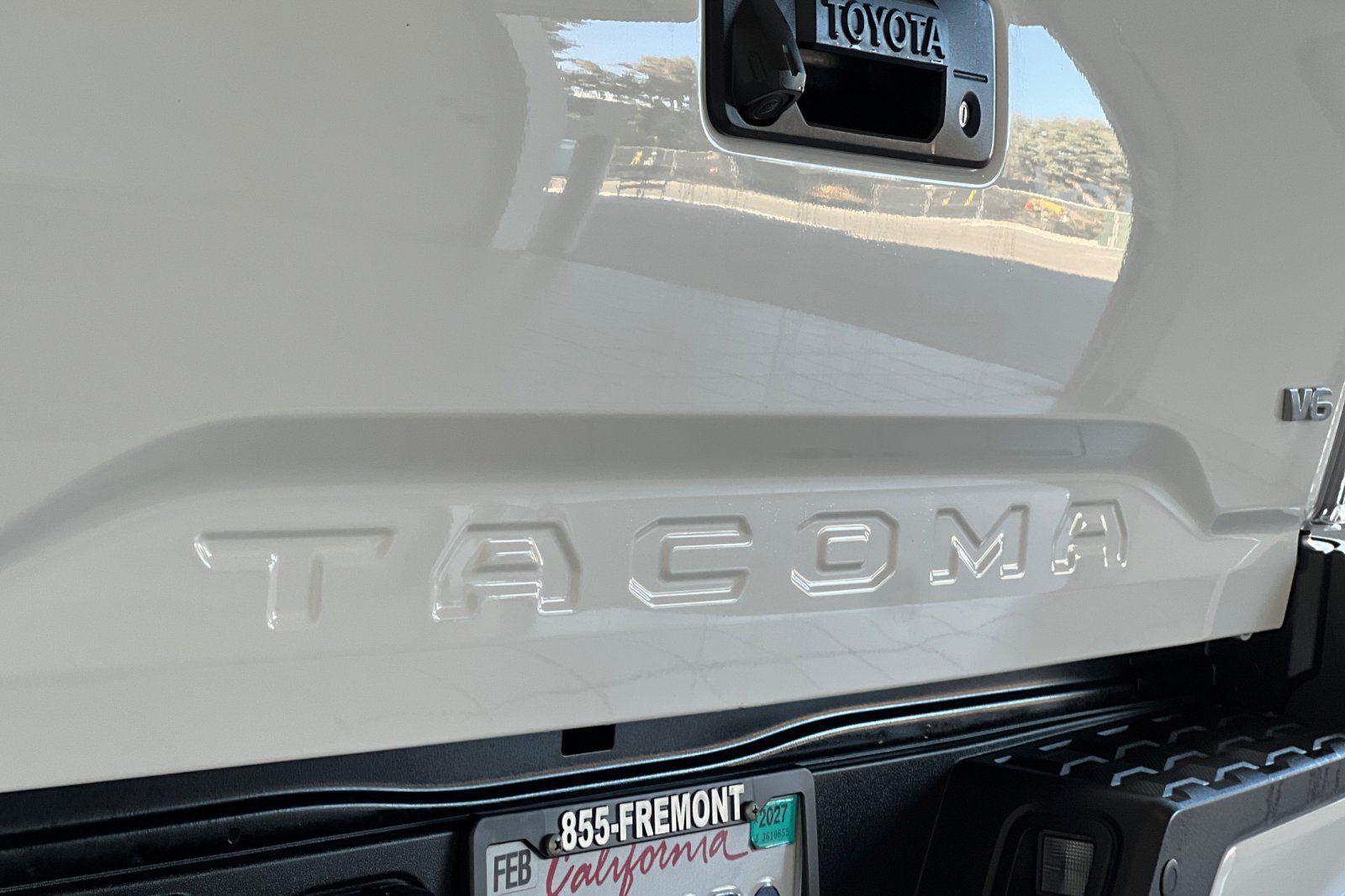 Certified 2021 Toyota Tacoma TRD Off-Road w/ TRD Premium Off Road Package AWD/4WD image 27
