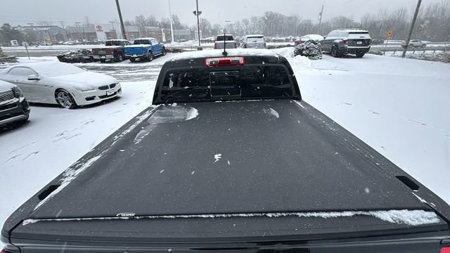 Used 2016 Chevrolet Colorado Z71 image 37