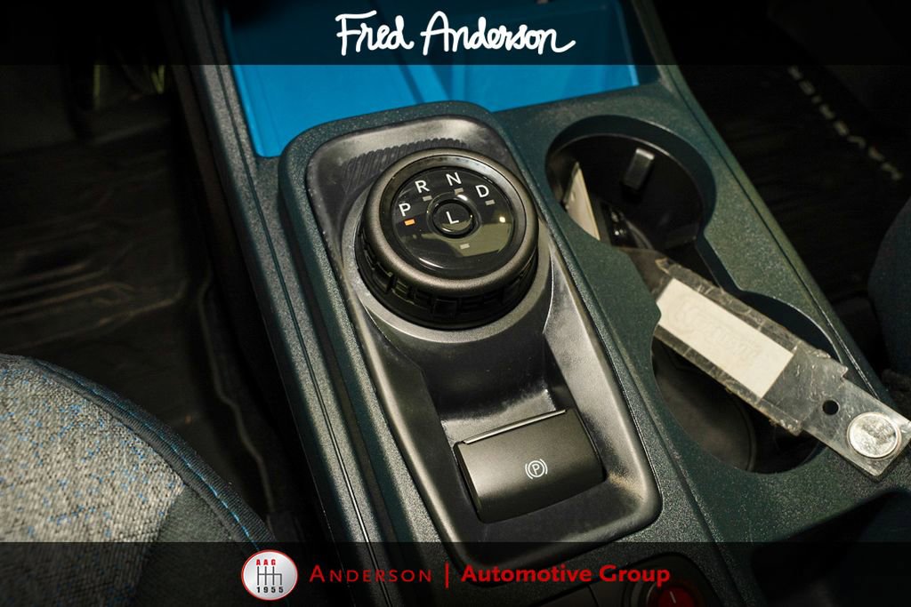 Used 2025 Ford Maverick XLT FWD image 15