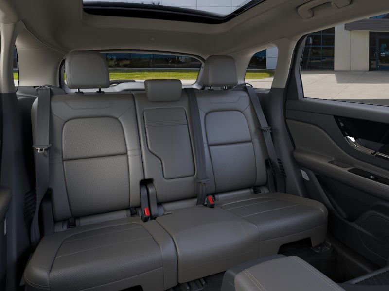 New 2026 Lincoln Corsair Grand Touring image 11