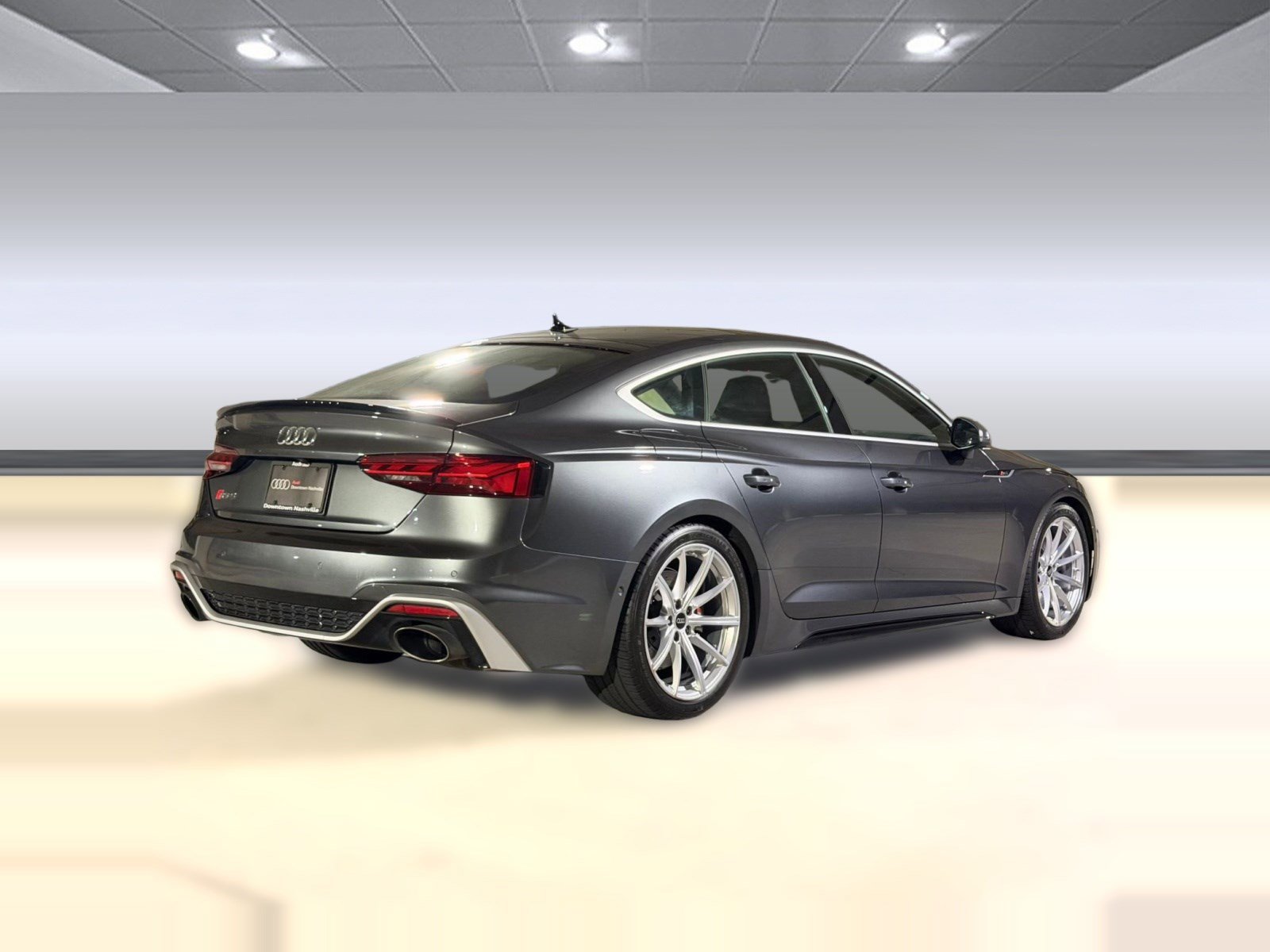 Used 2023 Audi RS 5 Sportback image 9