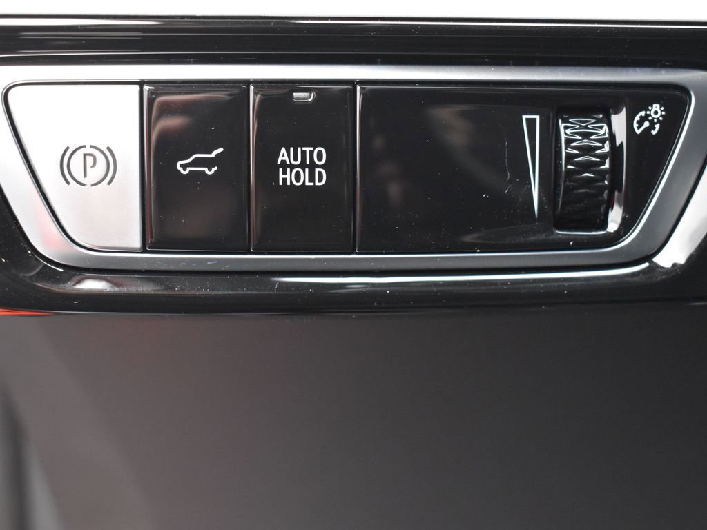 New 2026 Cadillac Optiq Sport 2 w/ LPO, Floor Liner Package image 13