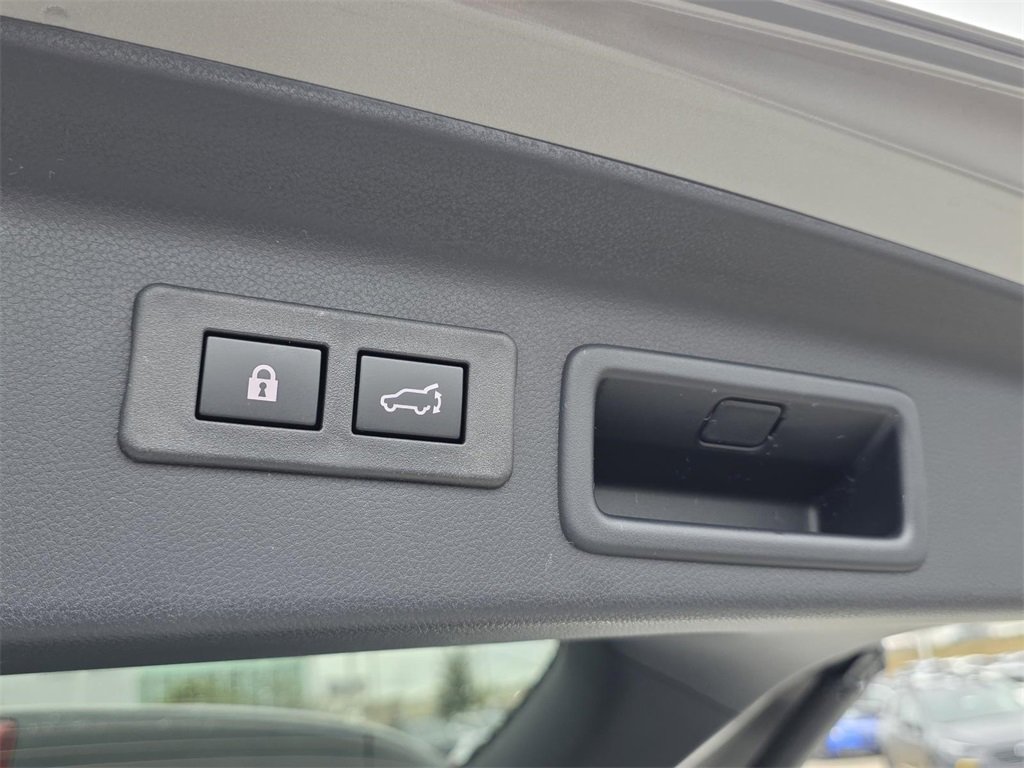 New 2026 Subaru Forester Wilderness image 15