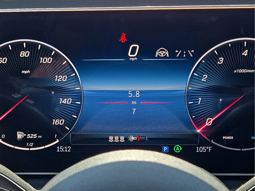 New 2026 Mercedes-Benz GLE 450 4MATIC image 24