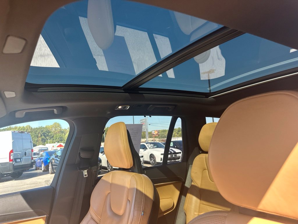 Used 2021 Volvo XC90 T6 Inscription AWD/4WD image 32