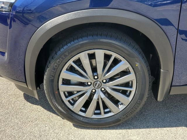 Certified 2024 Nissan Pathfinder SL w/ SL Premium Package image 10
