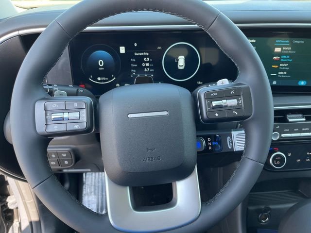 New 2026 Hyundai Palisade SEL AWD/4WD image 12