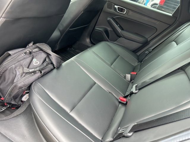 Used 2025 Acura Integra A-Spec image 5