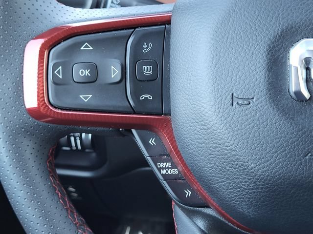 Certified 2025 RAM 1500 Rebel w/ Rebel Level 1 Equipment Group AWD/4WD image 12