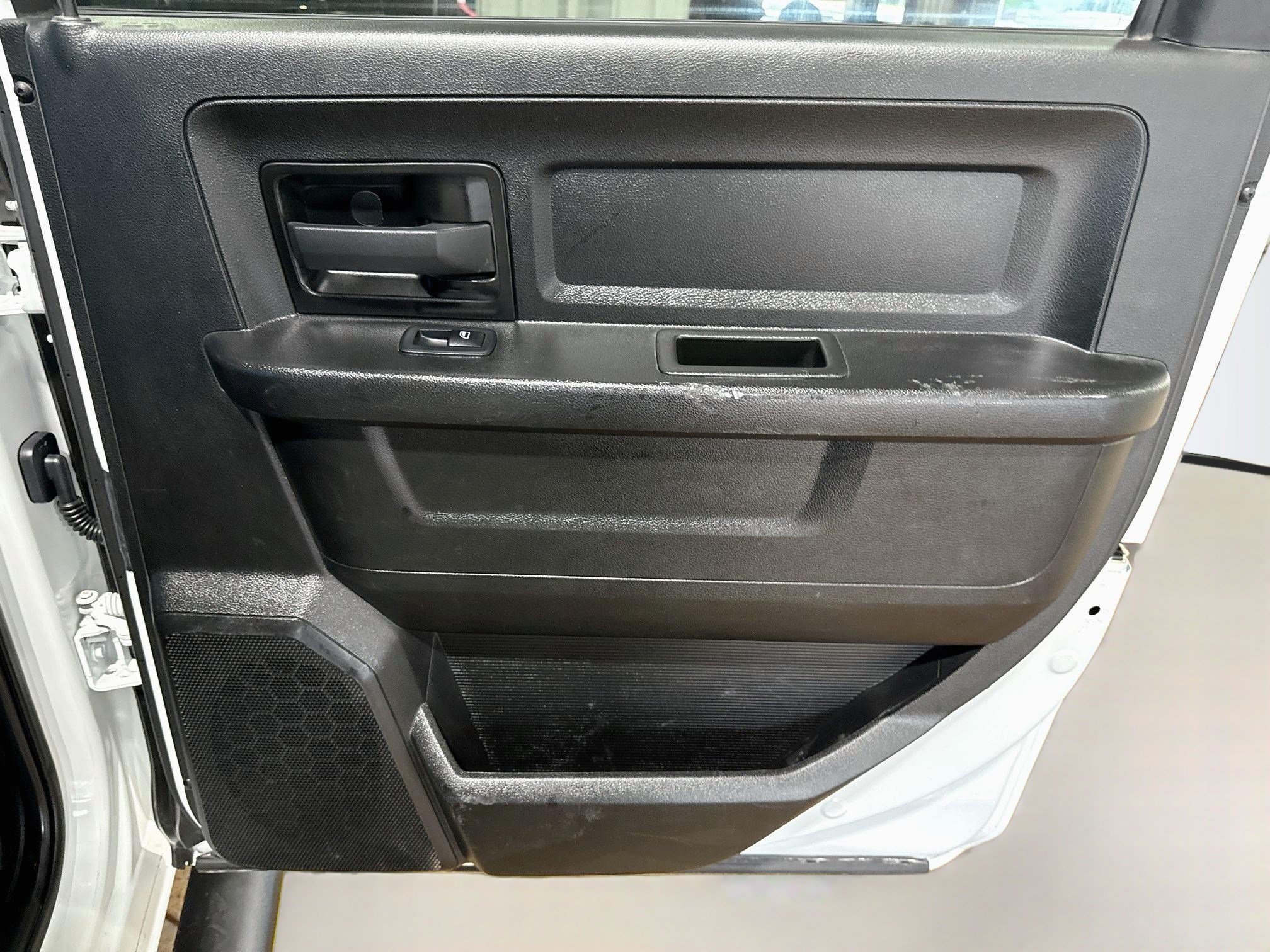 Used 2024 RAM 2500 Tradesman w/ Safety Group AWD/4WD image 28