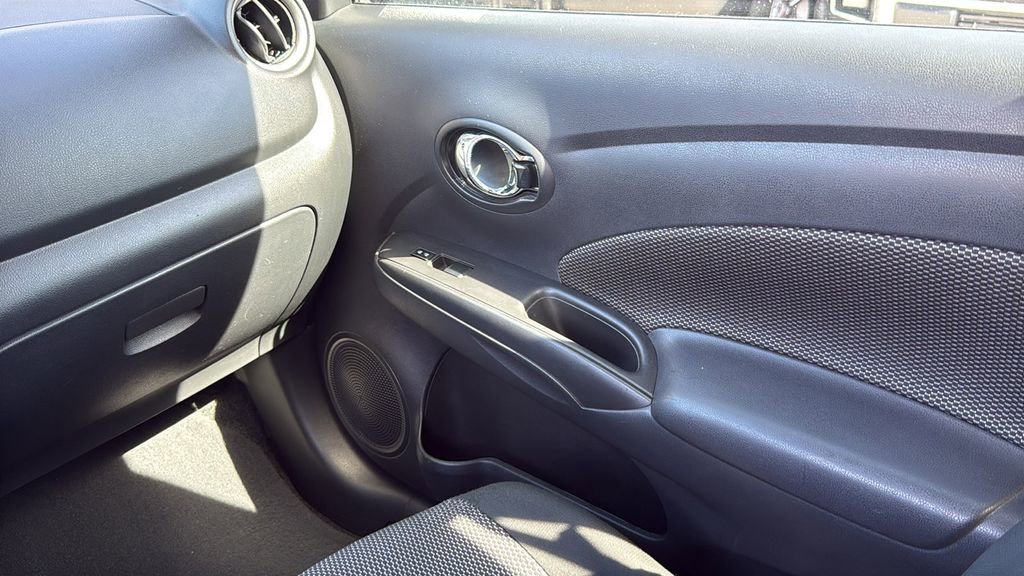 Used 2019 Nissan Versa SV image 20