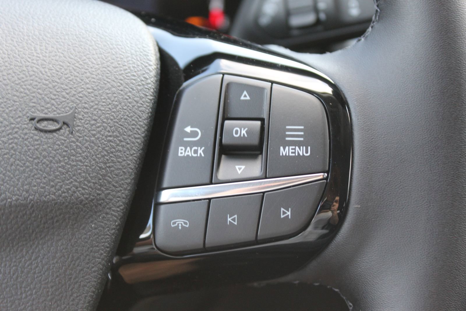 New 2026 Ford Escape Active w/ Cold Weather Package image 23