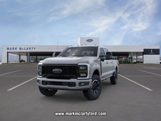 New 2026 Ford F250 Lariat w/ Tremor Off-Road Package image 2