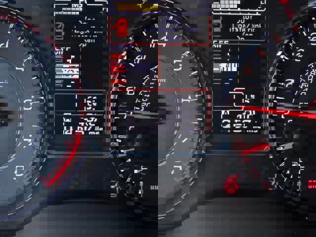 Used 2019 Subaru WRX STI image 25