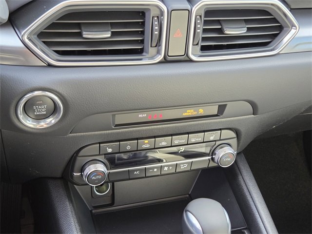 New 2025 MAZDA CX-5 AWD 2.5 S w/ Preferred Package image 14