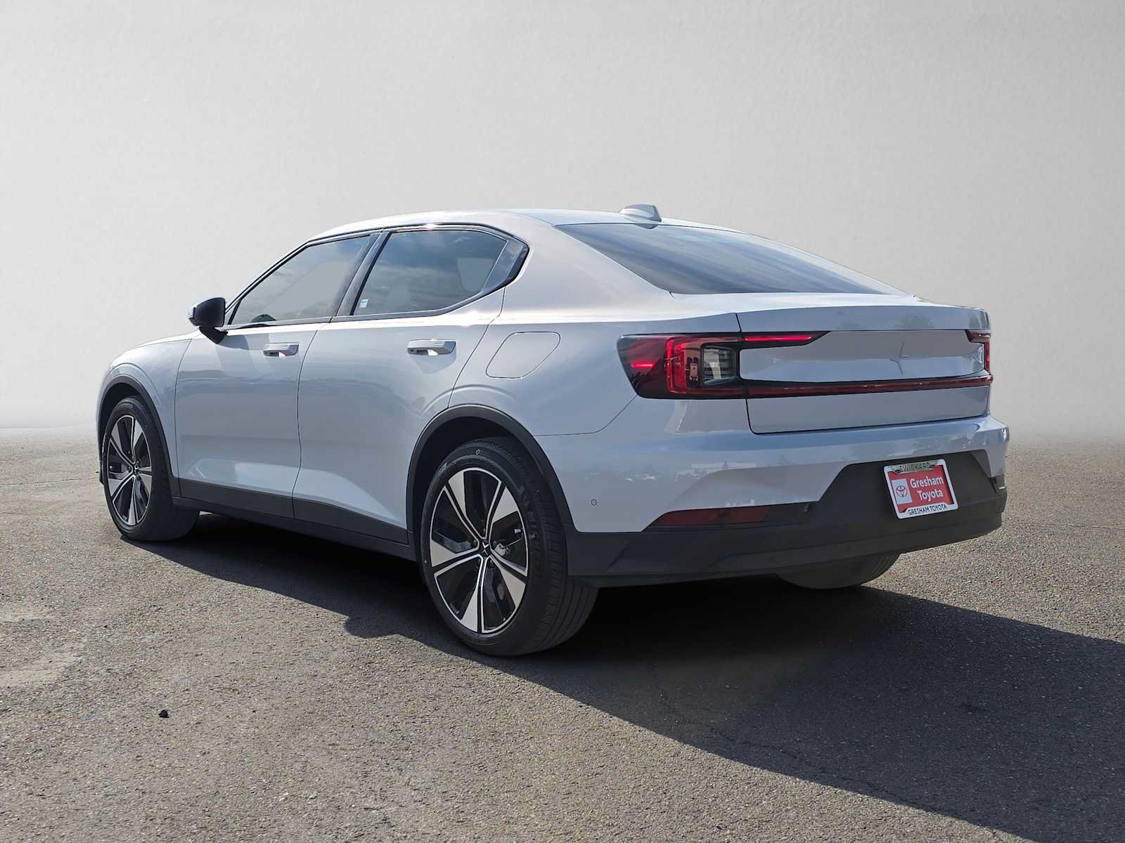 Used 2024 Polestar Polestar 2 AWD/4WD image 5