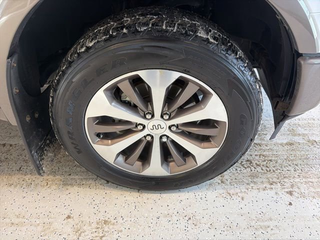 Used 2019 Ford F150 King Ranch w/ Equipment Group 601A Luxury image 15