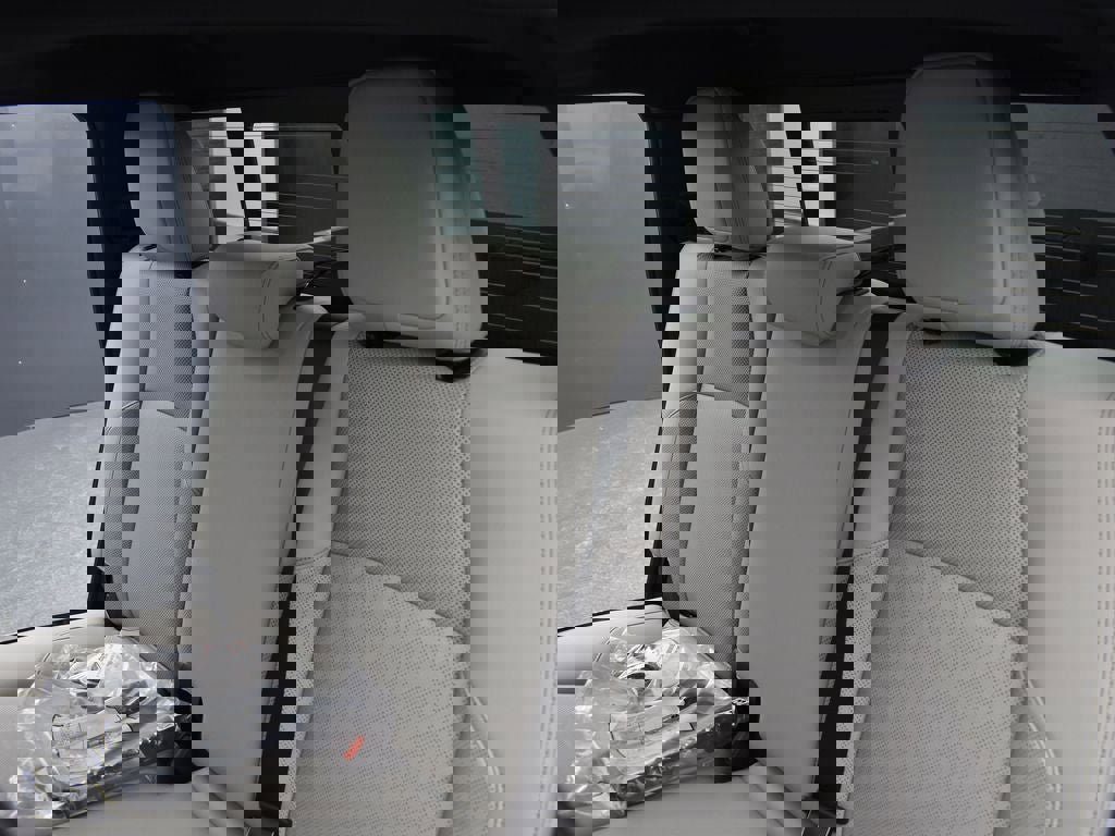 New 2025 Toyota Tacoma Limited w/ Tow Tech Package image 9