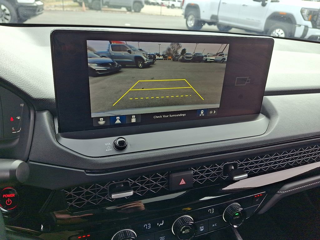 Used 2025 Honda Accord Sport image 18