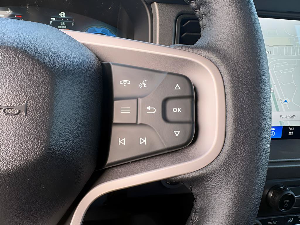 New 2025 Ford Bronco Badlands AWD/4WD image 22