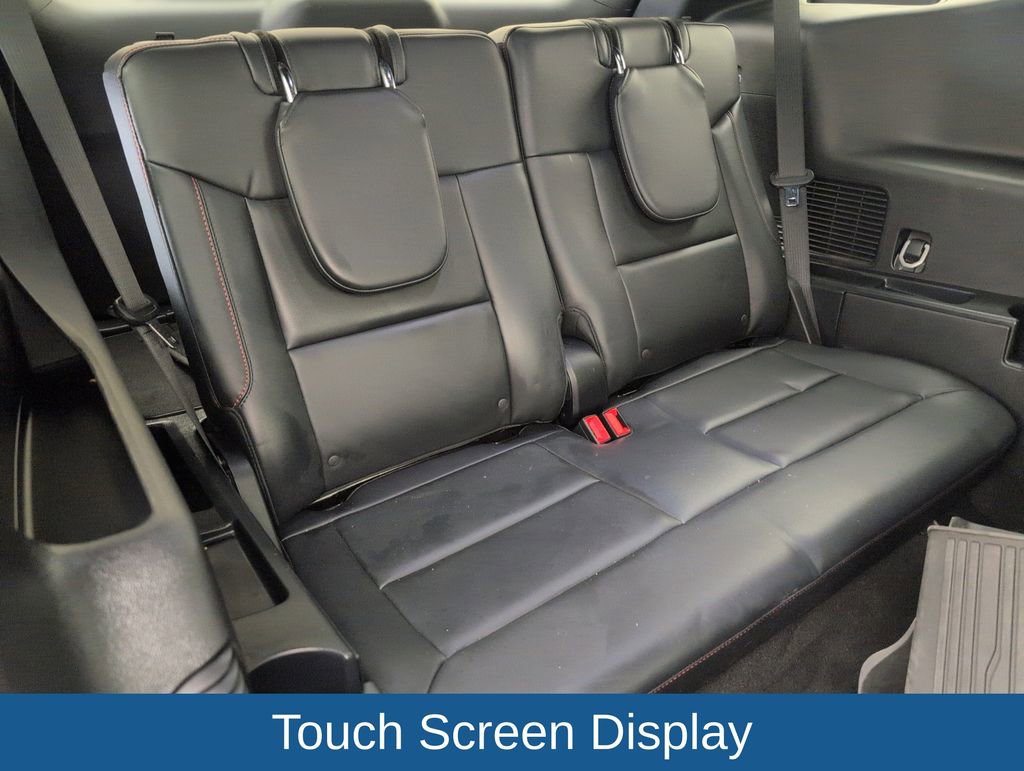 Used 2025 Ford Explorer ST w/ Sun And Sound Package image 17