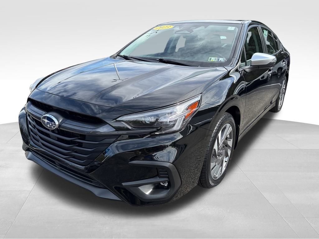 Used 2023 Subaru Legacy Touring XT