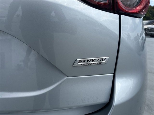 Used 2019 MAZDA CX-5 Sport image 13