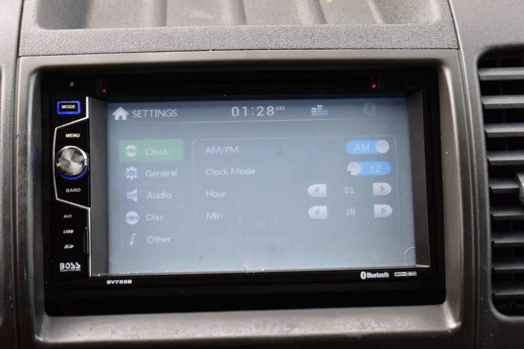 Used 2010 Nissan Xterra X AWD/4WD image 24