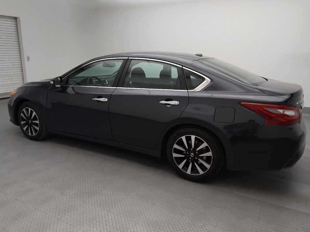 Used 2018 Nissan Altima 2.5 SL image 3