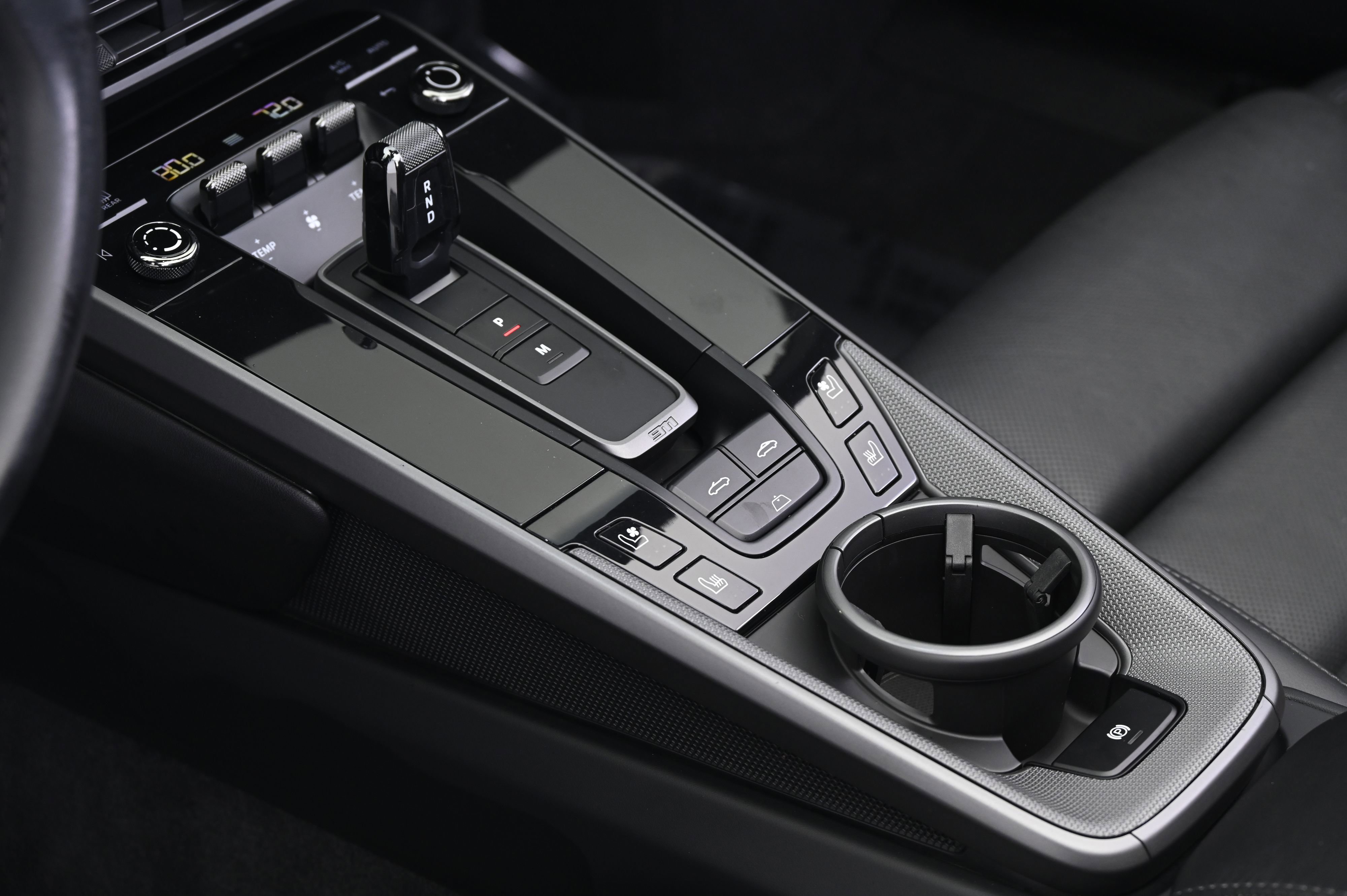 Used 2020 Porsche 911 Carrera S image 32