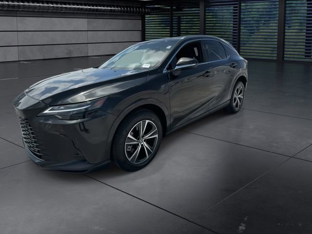 Used 2023 Lexus RX 350 Premium w/ Cold Area Package FWD image 4