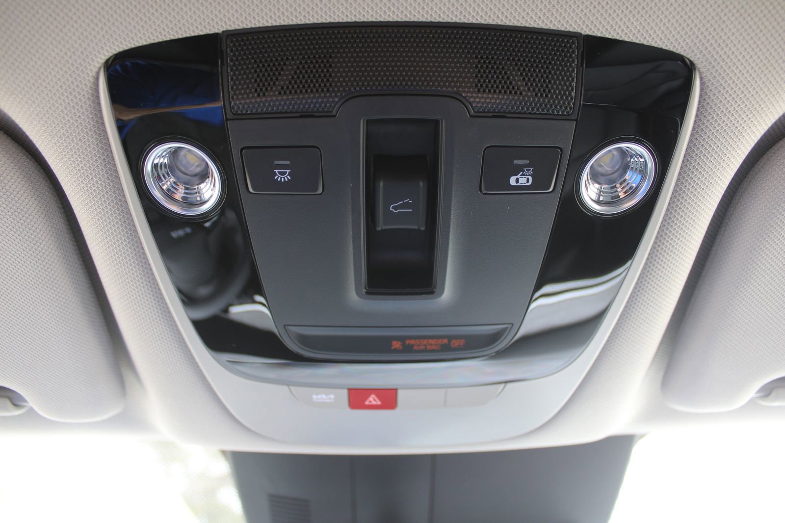 New 2026 Kia Sorento X-Line EX image 53