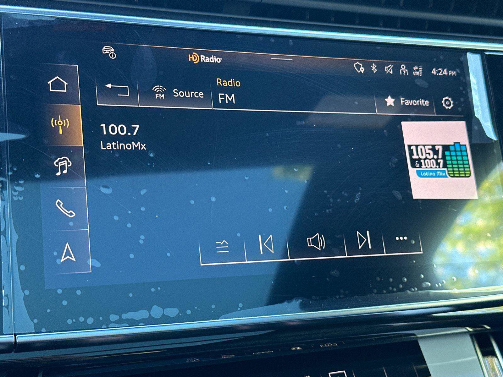 New 2026 Audi Q7 2.0T Premium Plus image 17