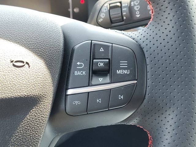 Used 2024 Ford Escape ST-Line w/ Tech Pack #1 AWD/4WD image 21