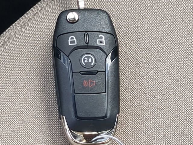 New 2025 Ford Ranger XLT w/ FX4 Off-Road Package image 28