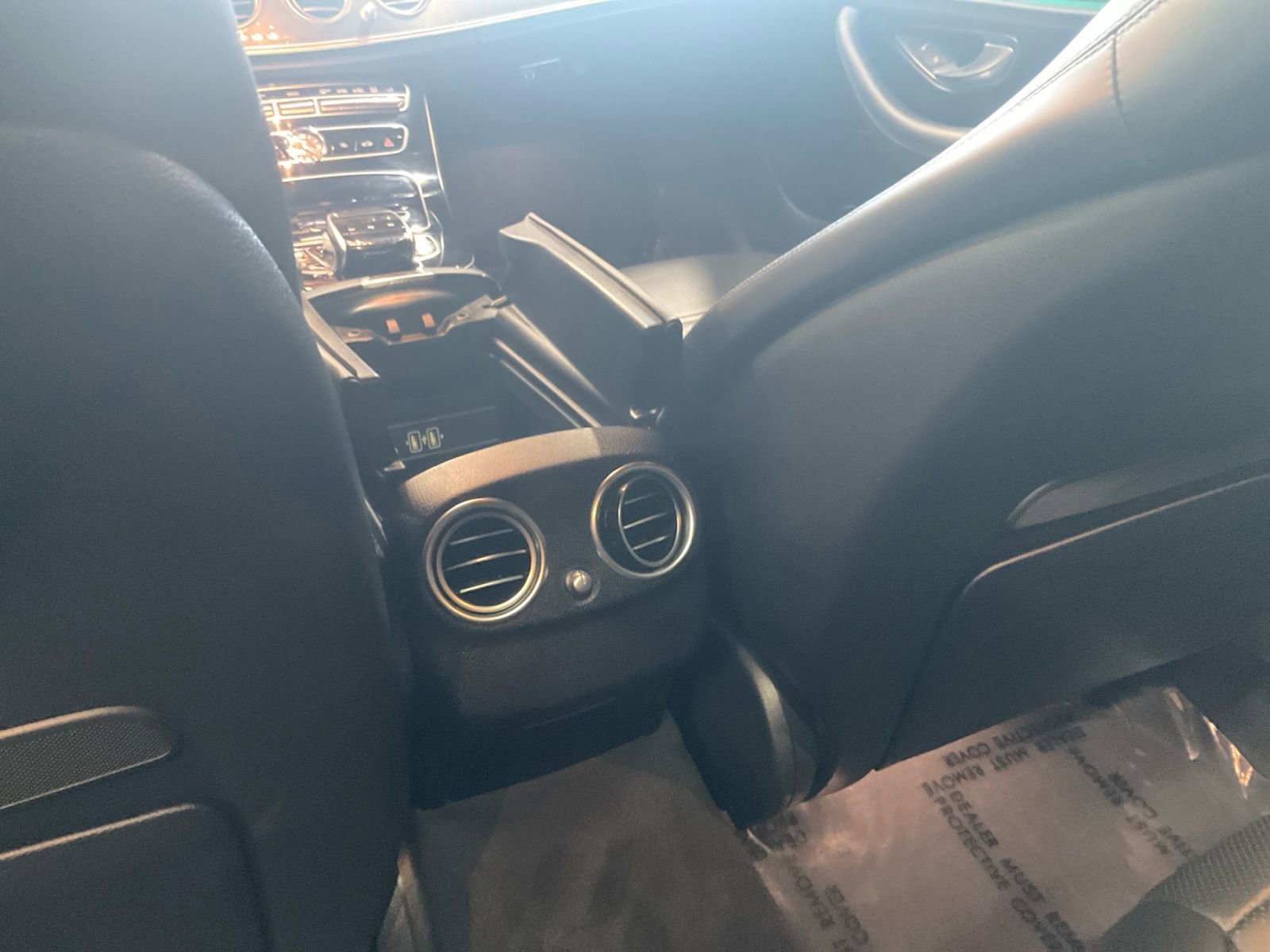 Used 2019 Mercedes-Benz E 53 AMG 4MATIC Sedan image 33