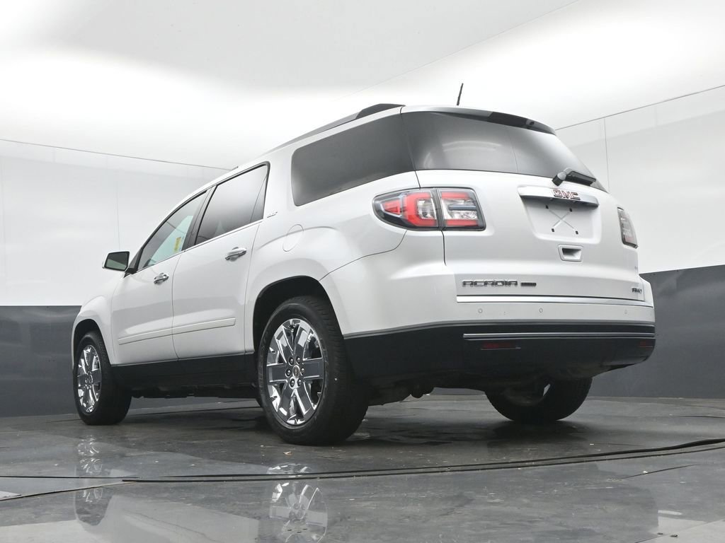 Used 2017 GMC Acadia Limited SLT AWD/4WD image 59
