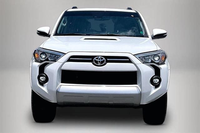 Used 2024 Toyota 4Runner TRD Off-Road Premium w/ Moonroof Package AWD/4WD image 3
