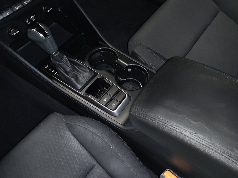 Used 2017 Hyundai Tucson Night image 26