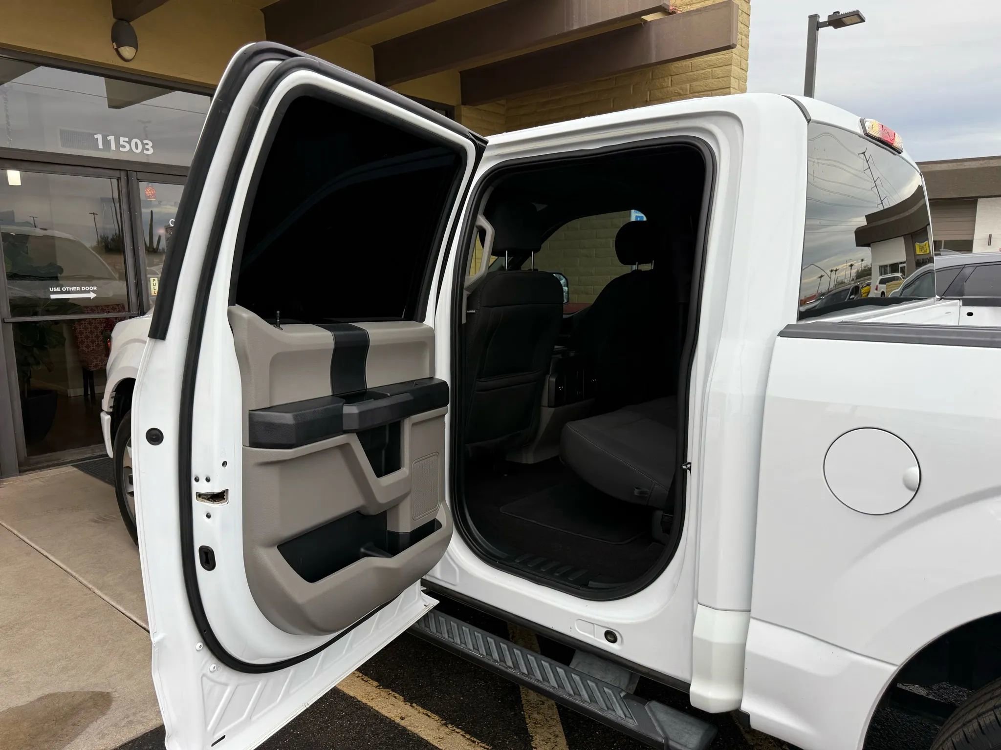 Used 2019 Ford F150 XL w/ Equipment Group 101A Mid image 19